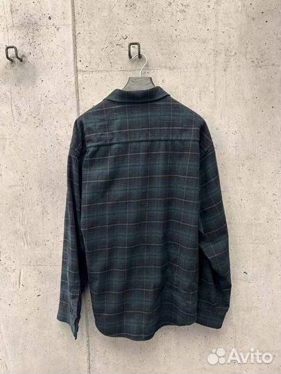 Balenciaga рубашка