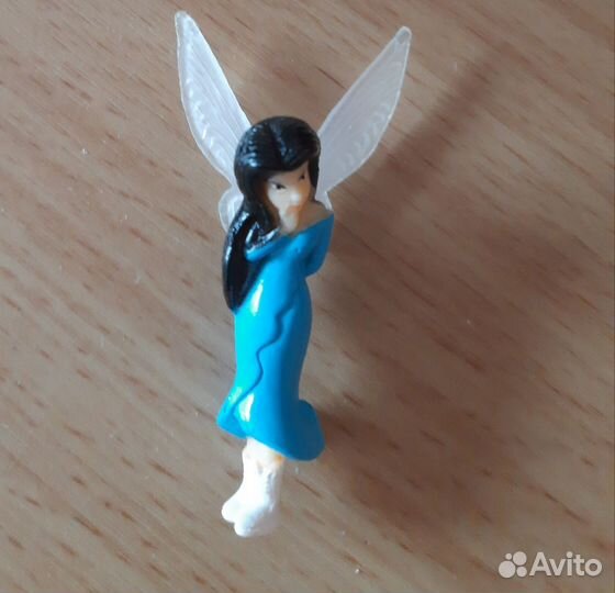 Киндер фигурки