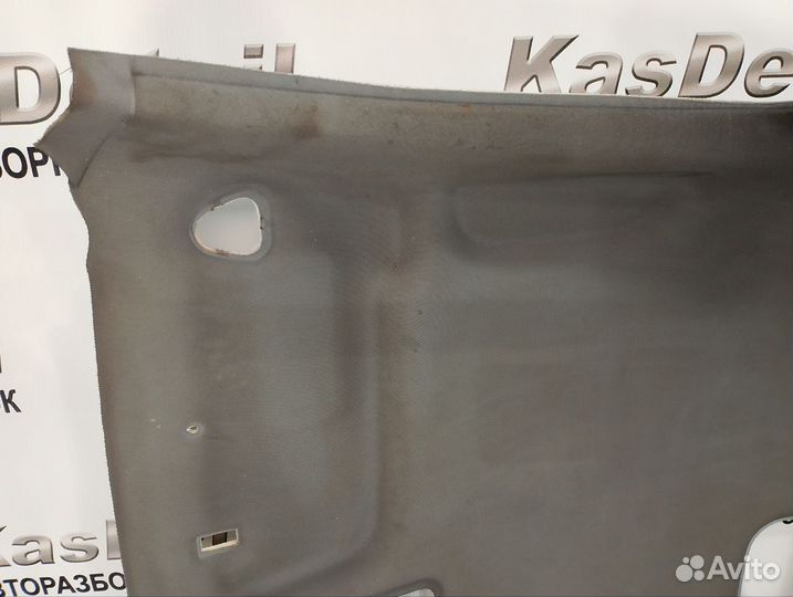 Потолок Geely Emgrand EC7