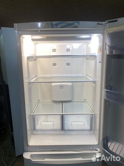 Холодильник indesit no frost