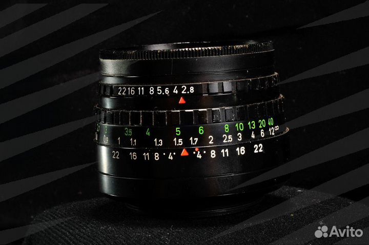 Domiplan 50mm 2.8 / 2999