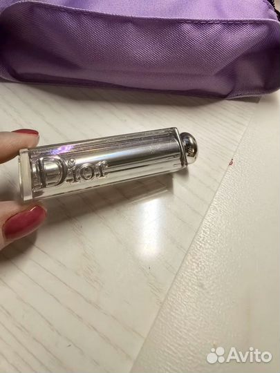 Помада Dior addict 951