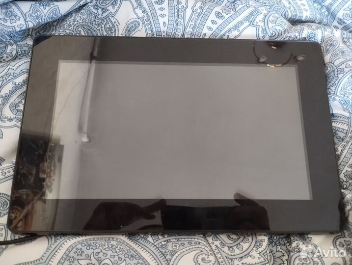 Цифровая фоторамка 10 дюймов