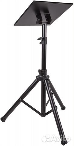 Стойка для мидиклавиатуры и ноутбука Force KSC-14