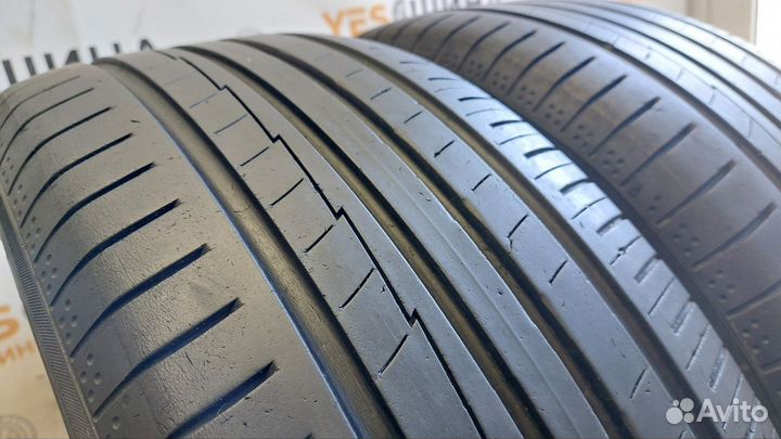 Yokohama BluEarth AE50 235/55 R18 97Y