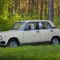 ВАЗ (LADA) 2105 1.5 MT, 1991, 103 000 км, с пробегом, цена 120 000 руб.