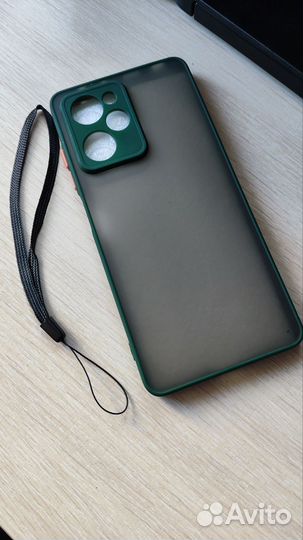 Чехол для телефона Poco X5 pro 5G