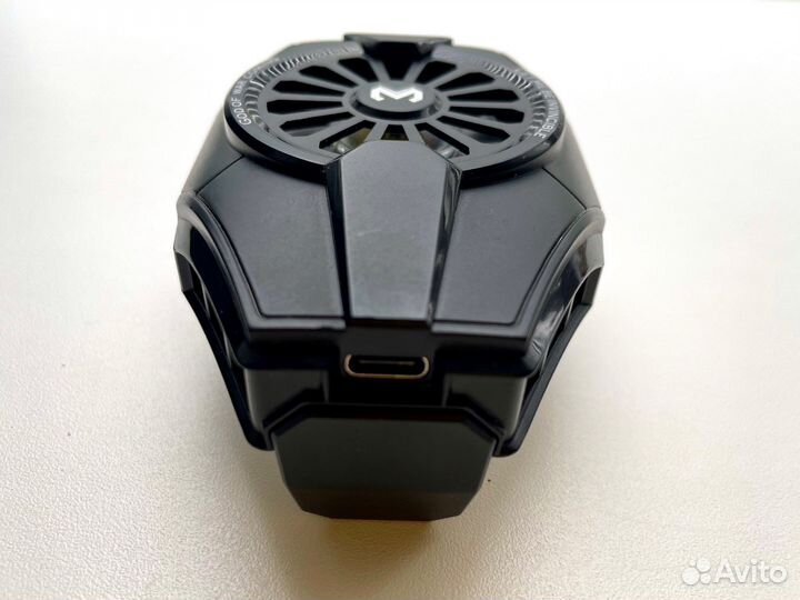 Кулер для телефона, охлаждение Memo Dl06