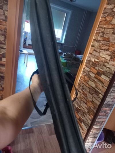 Папка для художника A 3 формат(под чертежи)