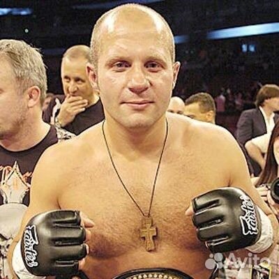 Перчатки для мма и боевого самбо Firetex