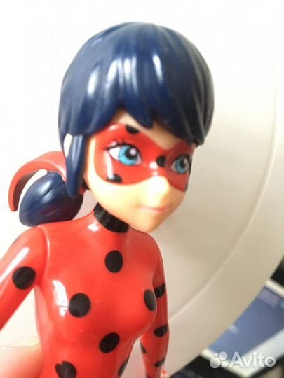 Леди Баг Miraculous