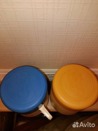 Термос СССР олимпиада 80