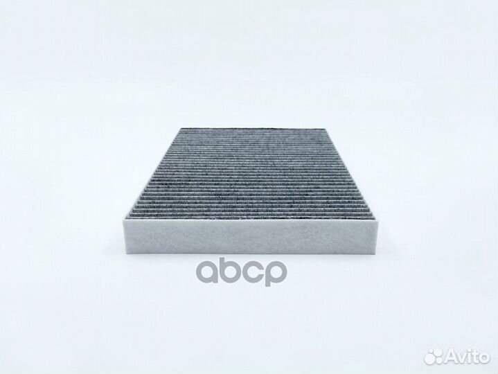 Фильтр салона угольный GB9878C BIG filter