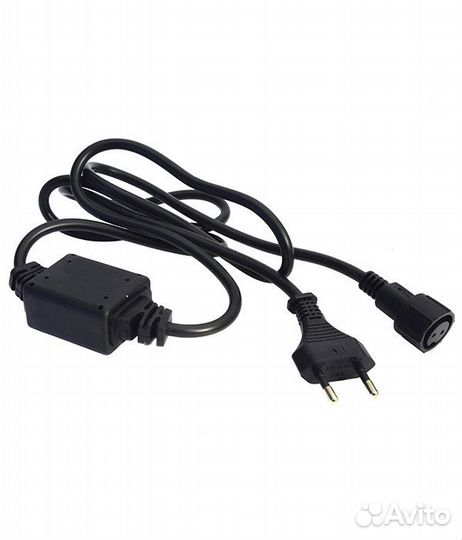 Блок питания, адаптер для гирлянд