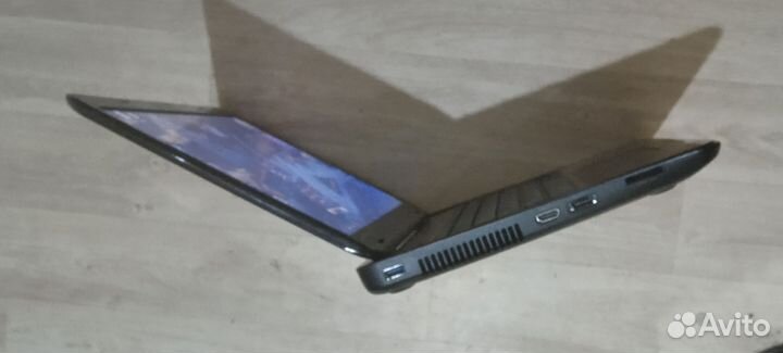 Быстрый игровой Dell 5110 видео3гб