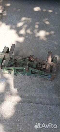 Советские весы