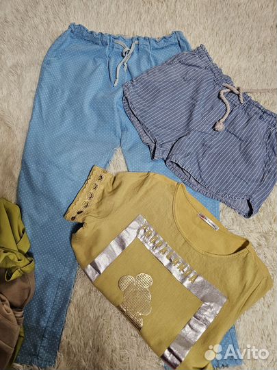 Вещи пакетом женские 44 46