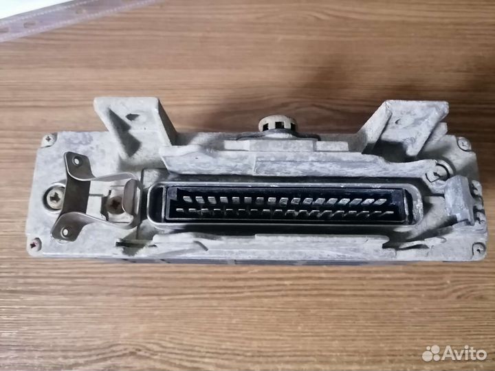 Блок управления ABS Mercedes-Benz E-class