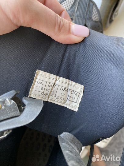 Ролики salomon