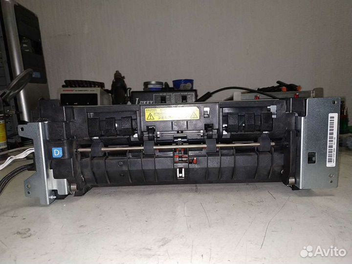 Термоузел fk1150 (восстановленный)