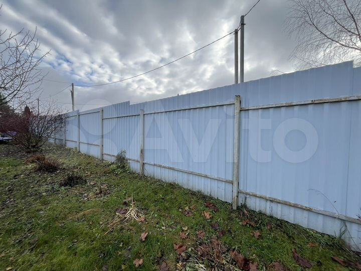 Дом 48 м² на участке 3,5 сот.