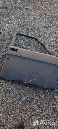 Дверь для газ 31029 24-10 3110