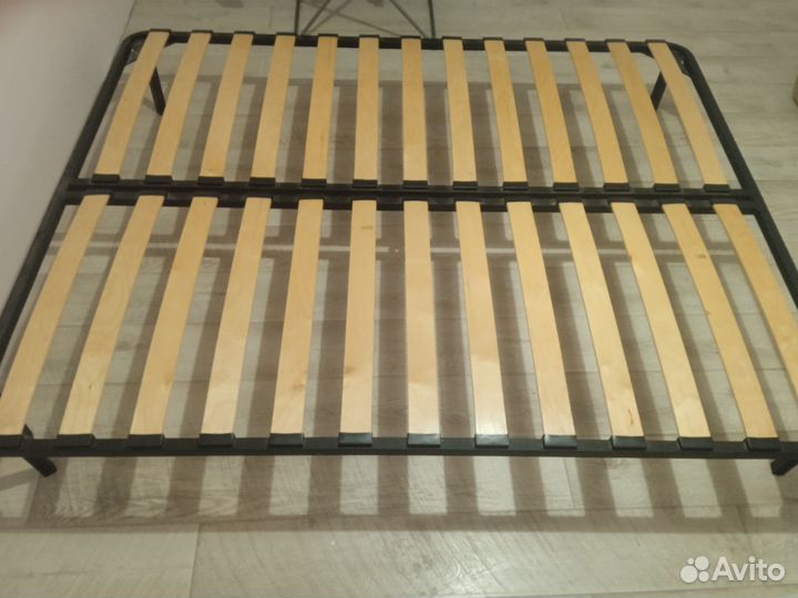 Ортопедическая решетка для кровати 160х200