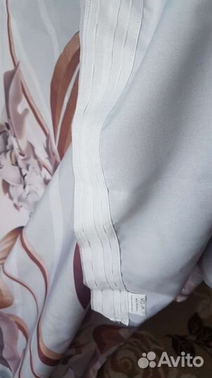 Шторы с фотопечатью