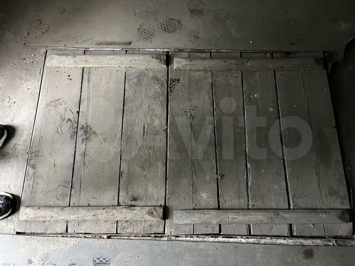 Гараж, 24 м²