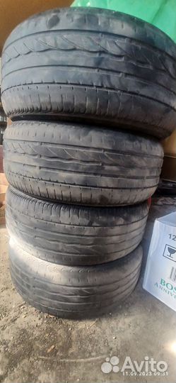 Bridgestone Blizzak LM-32 205/60 R16 90