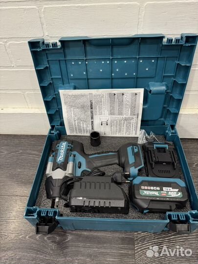 Гайковерт makita (реплика)