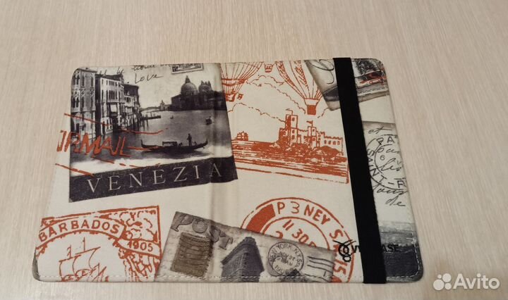 Чехол на планшет/электронную книгу