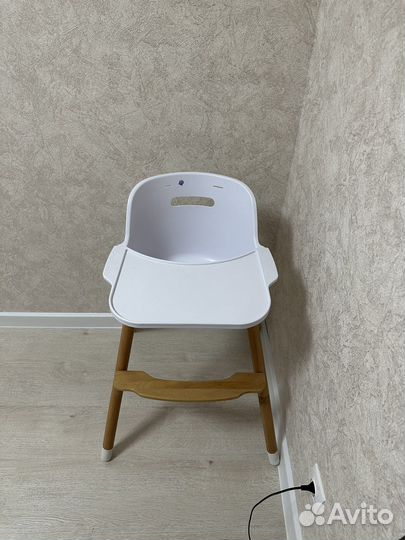 Детский стол и стул