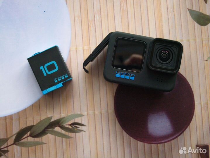 GoPro hero 10 Black