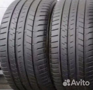 Bridgestone Alenza 001 255/50 R20