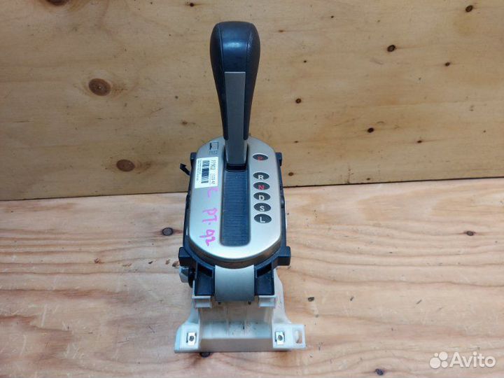 Рычаг переключения кпп Honda Civic Ferio ES1 D15B
