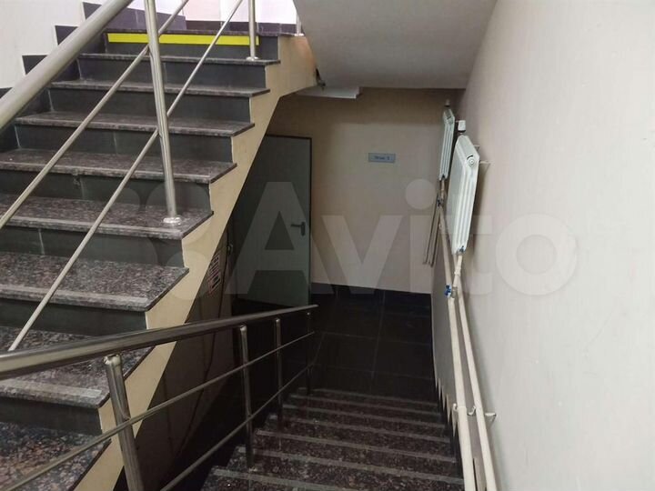 Сдам складское помещение, 52.5 м²