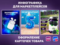 Инфографика