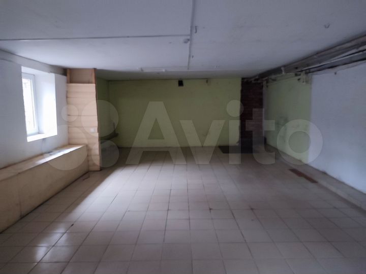 Свободного назначения, 80 м²