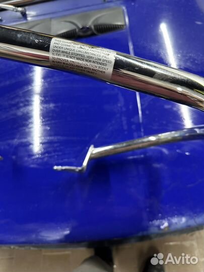 Дуги Harley dyna