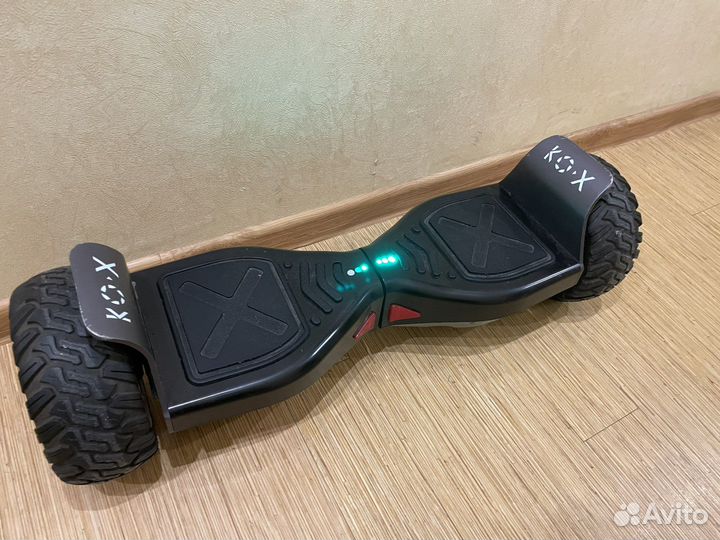 Гироскутер