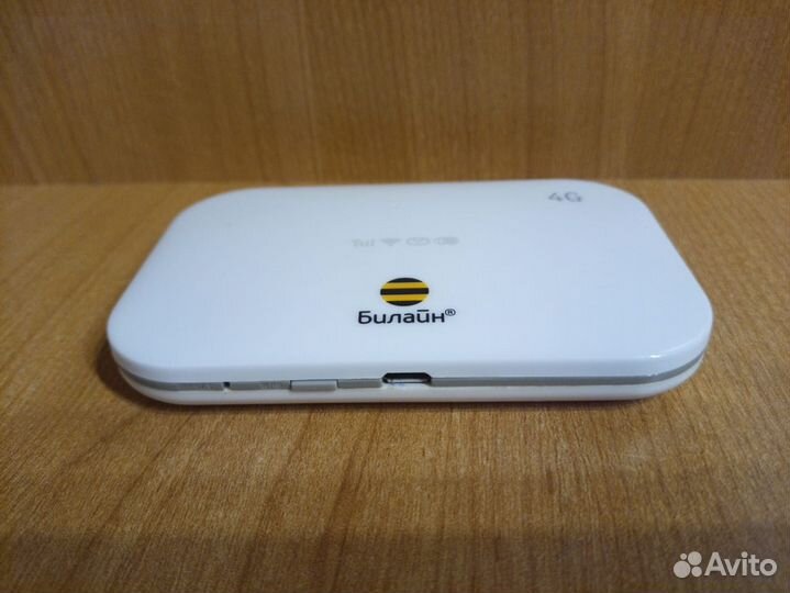 Wifi роутер 4g модем