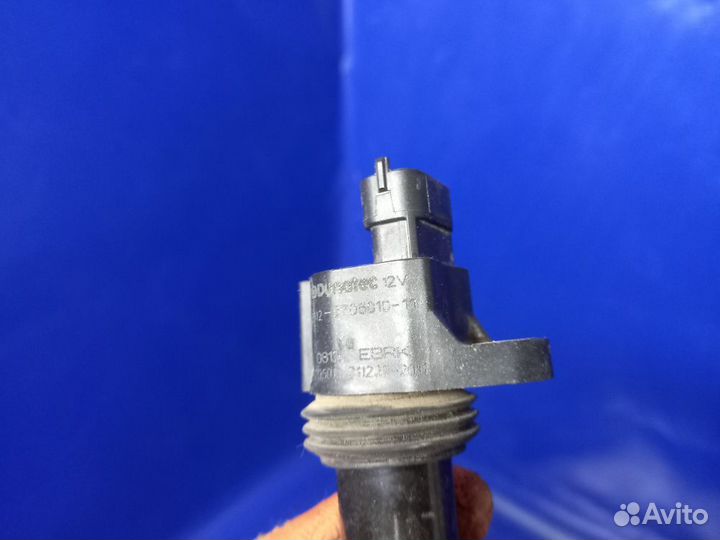 Катушка зажигания ваз (LADA) Granta I (2011—2018)