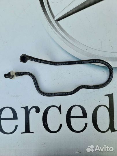 Трубка вакуумного усилителя Mercedes GLK204