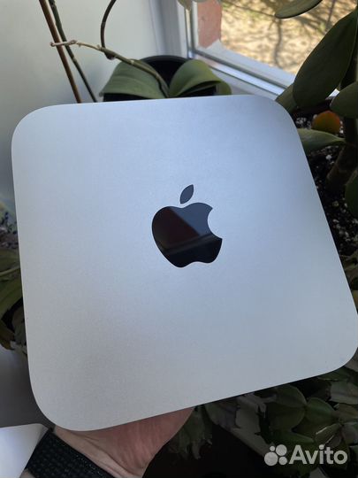 Apple mac Mini 2010
