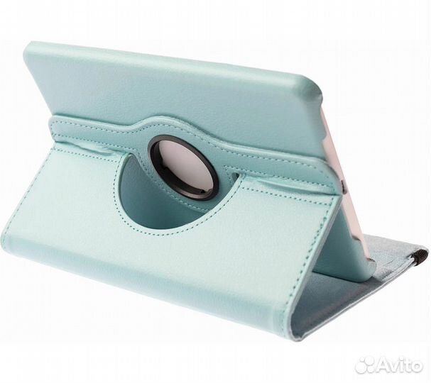 Зеркало косметическое - планшет CleverCare с LED п