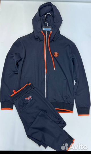 Костюм спортивный Hermes