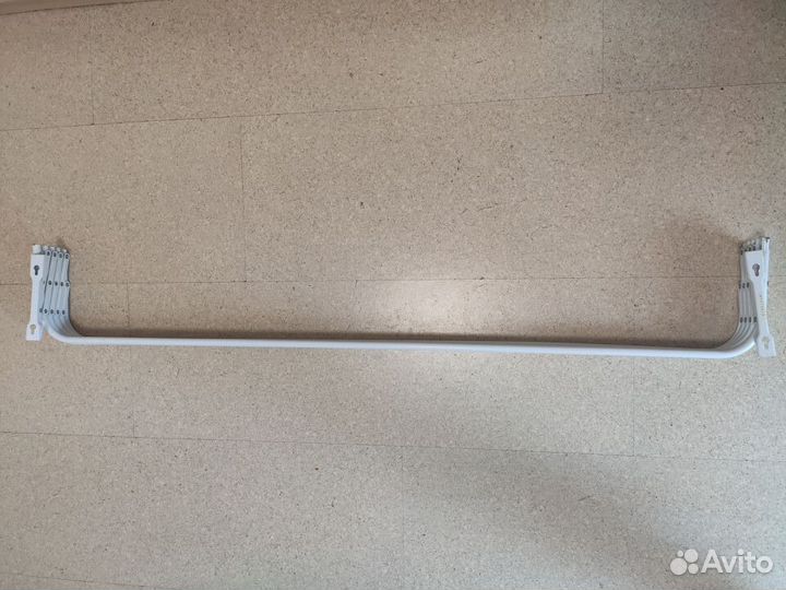 Сушилка для белья настенная