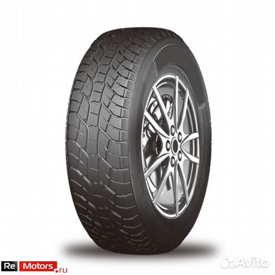 Roadmarch Primemax A/T II 235/75 R15 S