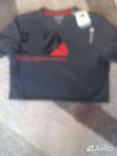 Футболка reebok